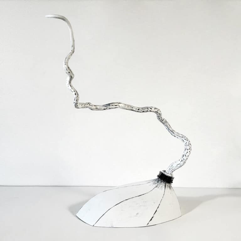 Julie Levesque - 'Offshoot VII'