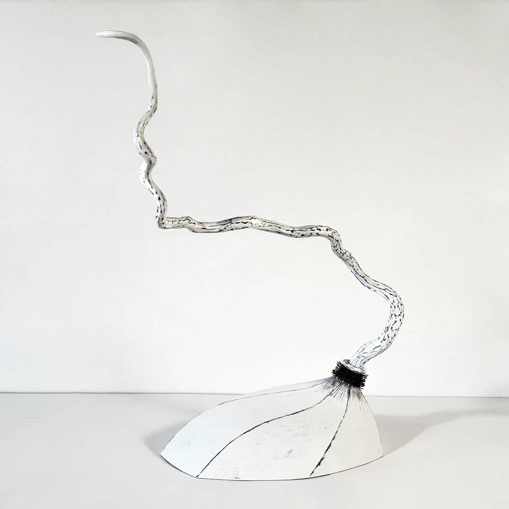 Julie Levesque - 'Offshoot VII'