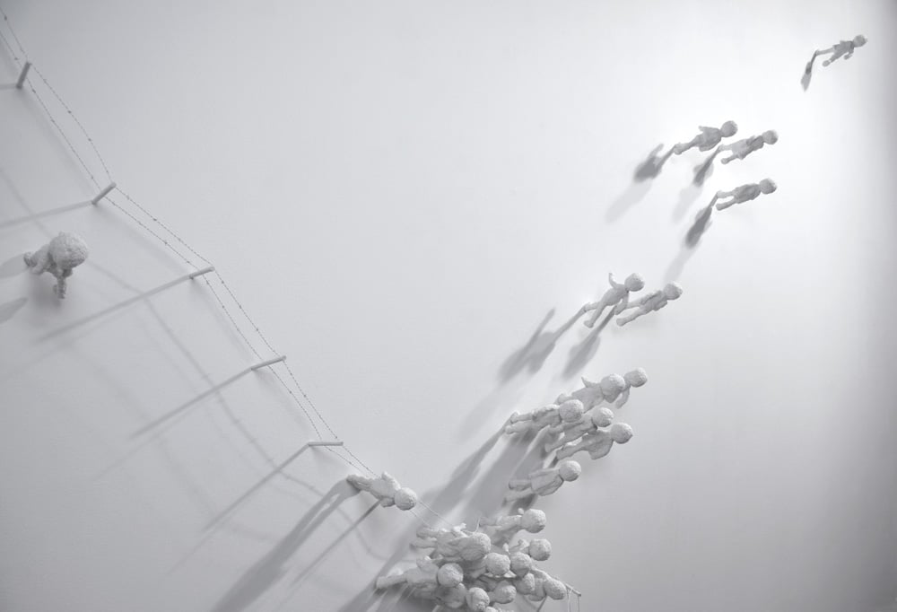 Julie Levesque - 'Break'