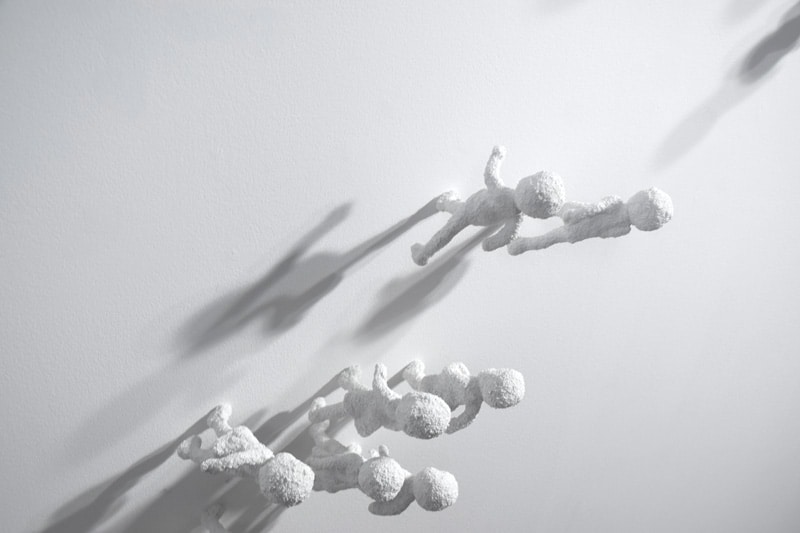 Julie Levesque - 'Break'