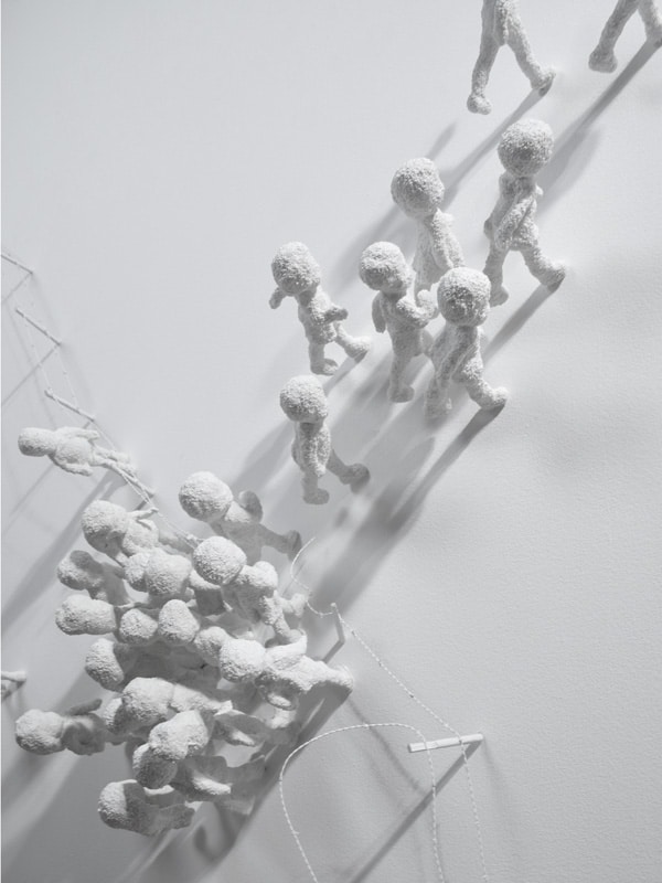 Julie Levesque - 'Break'