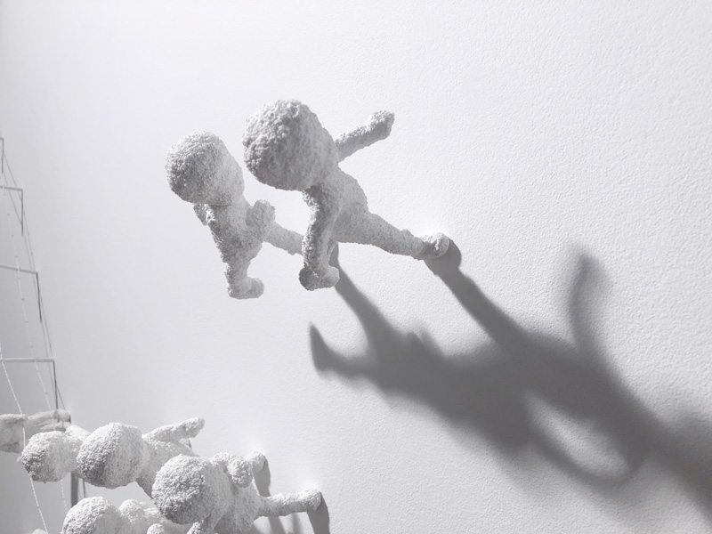 Julie Levesque - 'Break'