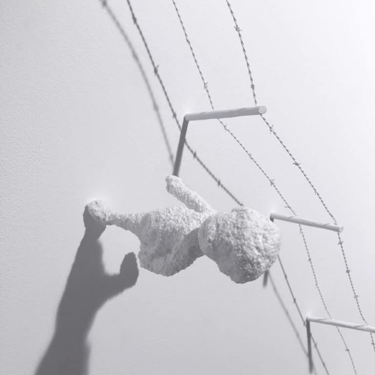 Julie Levesque - 'Break'