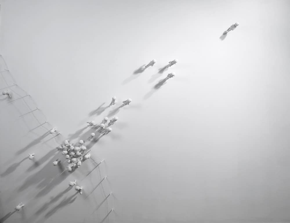 Julie Levesque - 'Break'