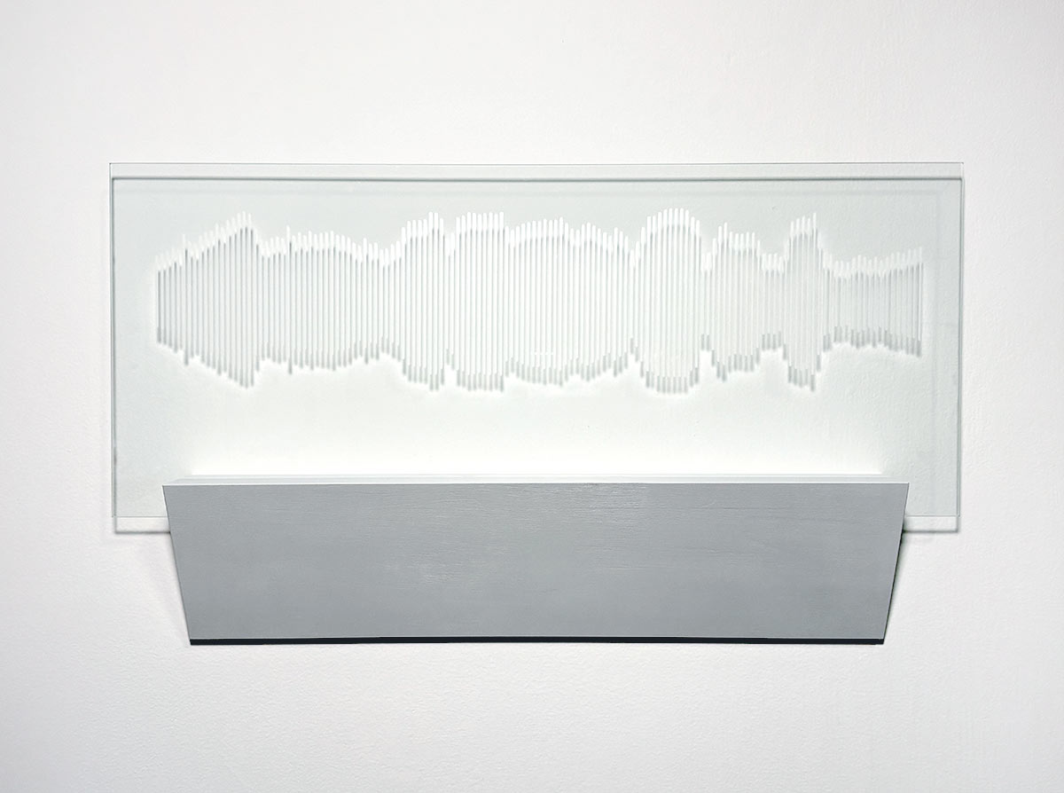 Julie Levesque - 'Key: Music (Talkin' 'bout A Revolution)'