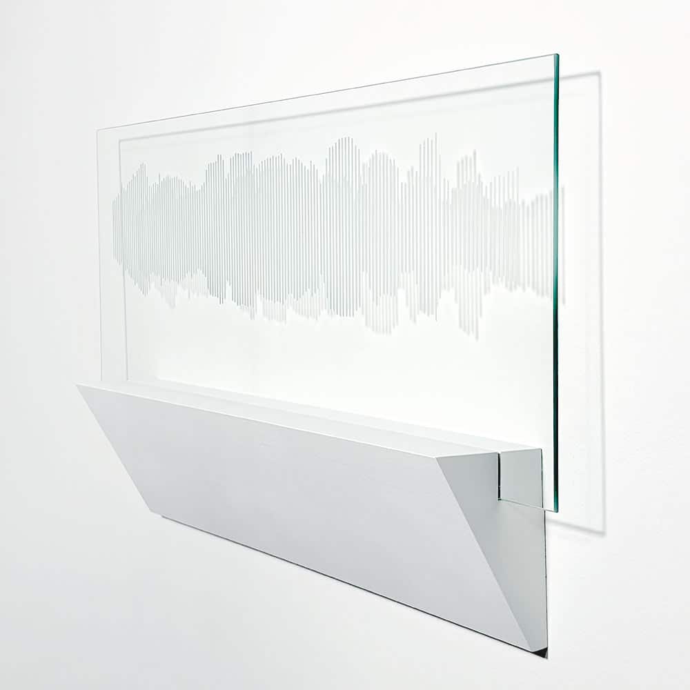 Julie Levesque - 'Key: Music (Talkin' 'bout A Revolution)'