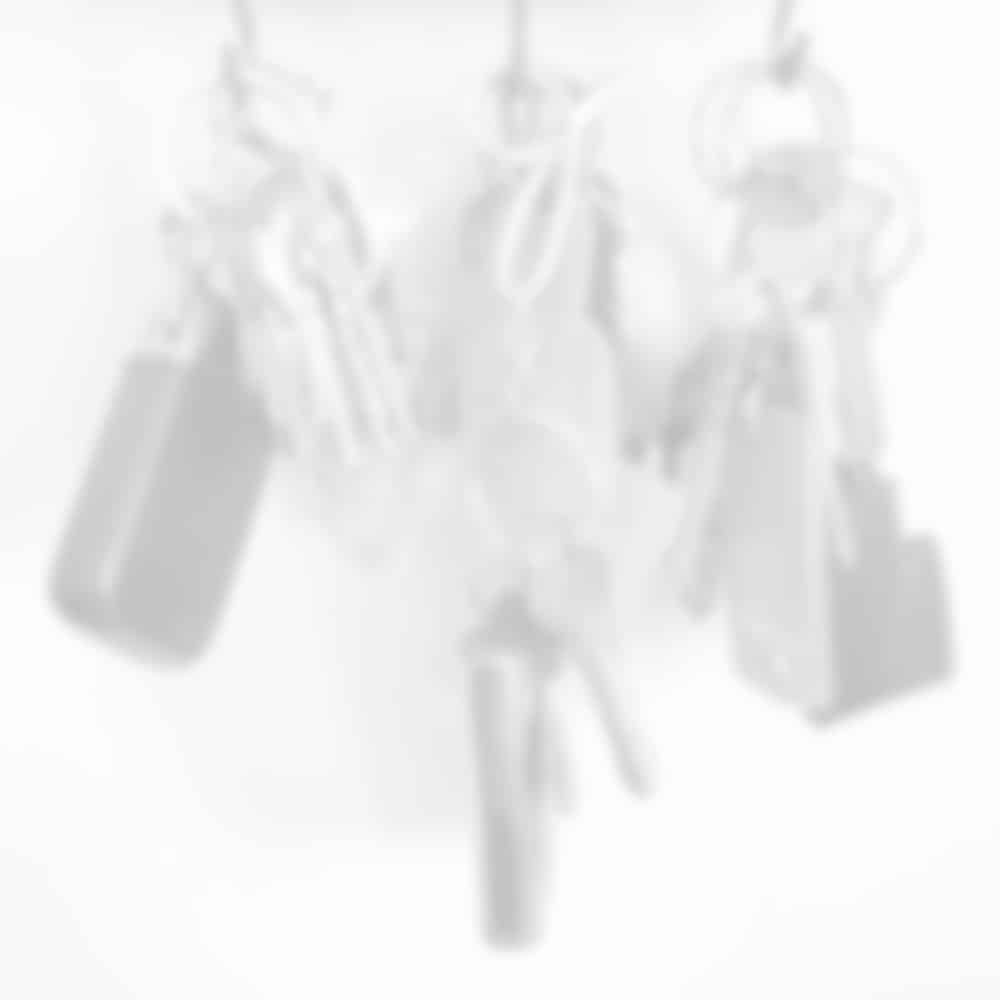 Julie Levesque - 'Key: Sanctuaries'
